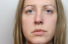 Βρετανία: Η βρεφοκτόνος νοσηλεύτρια Λούσι Λέτμπι θα περάσει εκ νέου από δίκη - Κατηγορούμενη για μια ακόμη απόπειρα δολοφονίας.