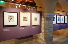 Nelly’s: Έργα της διάσημης φωτογράφου φιλοξενούνται στο Μαρμάρινο Σπίτι στη Δράμα - Παραχωρήθηκαν από το μουσείο Μπενάκη ως τον Φεβρουάριο του 2024.