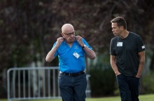 Rupert Murdoch: Ποιος θα διαδεχτεί τον μεγιστάνα των μίντια;