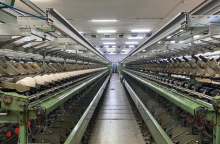 Το φαινόμενο της πεταλούδας: Η ιστορία του εργοστασίου Κλωσταί Πεταλούδας - Μουζάκης