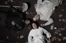 Μαρία - Δεσποίνα Ράμμου: Η «Αντίστιξη» και η τηλεταινία μίας θεατρικής νουβέλας