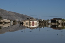 Θεσσαλία: Σχέδιο διαχείρισης κουνουπιών στις πληγείσες περιοχές - Αυξημένος κίνδυνος μετάδοσης παθογόνων - κρουσμάτων ιού του Δυτικού Νείλου.
