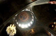 Ένοχοι και σε δεύτερο βαθμό μητροπολίτης και πρωτοσύγκελος για υπεξαίρεση μνημείων από Ιερό Ναό των Σερρών - Πώς έγινε αντιληπτή η απάτη.