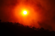 Έρευνα Metron Analysis: Την κλιματική αλλαγή θεωρούν οι Έλληνες ως το σημαντικότερο πρόβλημα του πλανήτη - Πώς απαντούν σε σχέση με τις εθνικές προτεραιότητες.