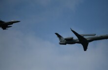 ΠΑΡΜΕΝΙΩΝ – 23: Από 27 Σεπτεμβρίου έως 4 Οκτωβρίου η Εθνική Διακλαδική Άσκηση