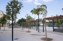 Ριζική ανάπλαση της πλατείας Αρμενίων στον Νέο Κόσμο από τον Δήμο Αθηναίων