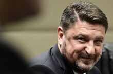 Νίκος Χαρδαλιάς: Δεν θα κρυφτώ πίσω από τις αρμοδιότητες