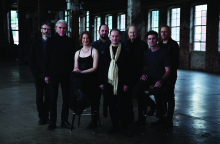 The Philip Glass Ensemble