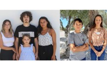 Περιβάλλον: Ξεκίνησε στο Ευρωπαϊκό Δικαστήριο Δικαιωμάτων του Ανθρώπου (ΕΔΔΑ) η εξέταση της προσφυγής έξι νεαρών Πορτογάλων για την κλιματική αλλαγή.