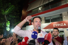 Ο Στέφανος Κασσελάκης νέος πρόεδρος του ΣΥΡΙΖΑ, ο ρόλος Παύλου Πολάκη και Αλέξη Τσίπρα, διάσπαση του κόμματος και το Συνέδριο