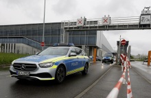 Γερμανία: Η κυβέρνηση έθεσε εκτός νόμου τη ρατσιστική -εθνικιστική οργάνωση Artgmeinschaft - Μεγάλη επιχείρηση των ειδικών δυνάμεων από τα ξημερώματα. 