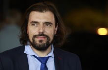 O βουλευτής του ΣΥΡΙΖΑ, Πέτρος Παππάς