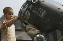 Ο δημιουργός: Πολεμικές ιαχές γύρω από τον ρόλο της A.I.