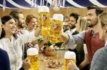 Paulaner Oktoberfest