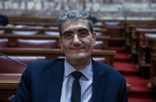 Χρήστος Γιαννούλης