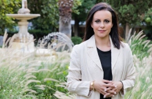 Νίκη Αραμπατζή