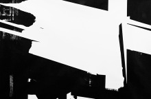 Ο Γιώργος Τσιριγωτάκης με την έκθεση "Επιφάνειες" στην γκαλερί Alma