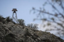 Παρμενίων 2023: Στη σκιά των φυσικών καταστροφών η μεγάλη εθνική άσκηση του ΓΕΕΘΑ - Τη Δευτέρα θα ηχήσουν οι σειρήνες συναγερμού σε όλη τη χώρα.