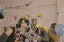 Κανένα Παιδί Χωρίς Φροντίδα Κονσέρτο Αγάπης Μέριμνα