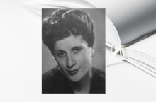 Σαν σήμερα 2 Οκτωβρίου: Το 1998, πέθανε η Λιλή Ζωγράφου - Το λογοτεχνικό της έργο, η αντιστασιακή και αντιδικτατορική δράση, η προσφορά της στο γυναικείο κίνημα