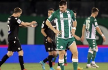 Το ντέρμπι ανάμεσα στον Παναθηναϊκό και τον ΠΑΟΚ στο «Απόστολος Νικολαΐδης» δεσπόζει στο πρόγραμμα της Super League.