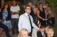 Ο υποψήφιος δημοτικός σύμβουλος Μοσχάτου - Ταύρου, Βασίλης Μπάλλας, έχασε τη ζωή του μετά από παράσυρση στο Παλαιό Φάληρο