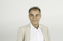 Ο υποψήφιος Περιφερειάρχης Αττικής, Γιώργος Ιωακειμίδης