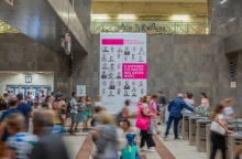 Εκστρατεία ενημέρωσης για τον καρκίνο του μαστού από την Gilead Sciences