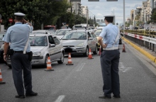 Η Αθήνα δεν είναι πολυχώρος εκδηλώσεων