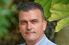 Αυτοδιοικητικές Εκλογές 2023: Ο Θανάσης Μαμάκος, υποψήφιος δήμαρχος κι επικεφαλής της παράταξης «Λάρισα που μας αξίζει», μιλάει για την πόλη και τα σχέδιά του.