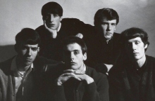 Gimme Shelter Film Festival 2023: Τα ντοκιμαντέρ για Dream Syndicate, τη γερμανική σκηνή του Thrash Metal, Sonics και ΑΚΟΕ-ΑΜΦΙ που θα προβληθούν τον Οκτώβριο και τον Νοέμβριο, στο Gagarin 205.