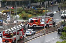 Τουρκία: Αεροπορικά πλήγματα στο βόρειο Ιράκ 