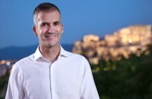 Μπακογιάννης: «Η σύμπραξη ΣΥΡΙΖΑ και ΠΑΣΟΚ δεν ενδιαφέρει κανέναν στην Αθήνα»