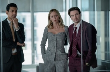 Netflix: Όλες οι σειρές και οι ταινίες που θα δούμε τον Οκτώβριο