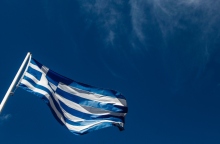 Η ελληνική σημαία