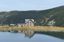 Οδοιπορικό στις Επτά Λίμνες και στην κορυφή Μουσαλά στη Βουλγαρία