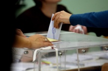 Metron Analysis: Στο 32,3% ΝΔ, δεύτερος ο ΣΥΡΙΖΑ