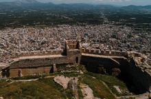 Κάστρο Άργους