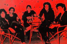 Σύνδρομο: Μια ξεχωριστή ελληνική rock περίπτωση