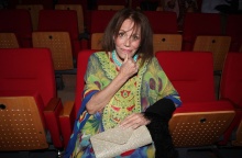 Μαίρη Χρονοπούλου