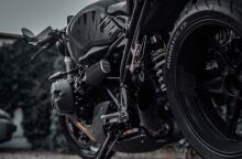 Μοτοσικλέτα 