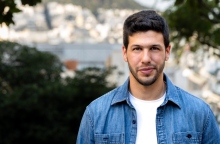 Για μια ευρωπαϊκή Αθήνα, Τώρα!