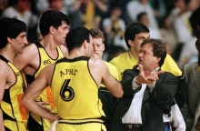 Το μεγαλείο του ψυχισμού του Γιάννη Ιωαννίδη