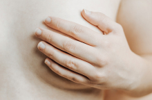 Καρκίνος του μαστού: Η πρόληψη είναι το καλύτερο όπλο