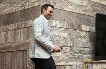 Ανακοινώθηκαν τα πρόσωπα που θα αναλάβουν θέσεις ευθύνης στην ΚΟ του ΣΥΡΙΖΑ