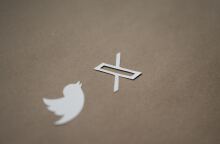 Twitter X