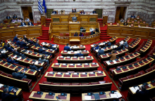 Το μεγάλο κενό ηγεσίας στην κεντροαριστερά