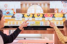 Ψηφιακό kaiten σε εστιατόρια που έπεσαν θύμα της «σούσι τρομοκρατίας» 