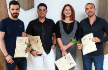 38οι Ποιητικοί Αγώνες Δελφών: Ένας διαγωνισμός - θεσμός για την ανάδειξη νέων δημιουργών