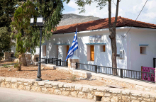 Η Eurolife FFH εγκαινίασε ακόμη έναν παιδικό σταθμό, αυτή τη φορά στο ακριτικό Καστελόριζο